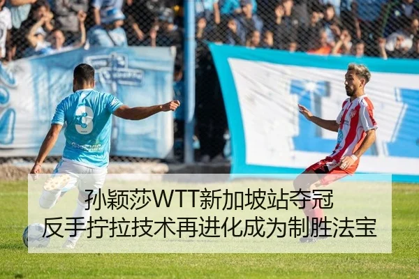 孙颖莎WTT新加坡站夺冠 反手拧拉技术再进化成为制胜法宝